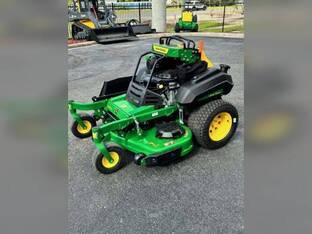 2026 John Deere Q850M