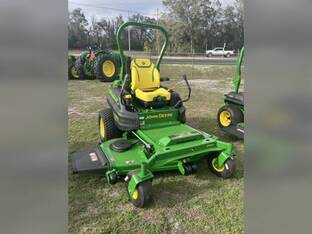 2026 John Deere Z997R