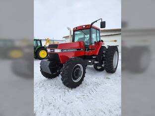 1989 Case IH 7130