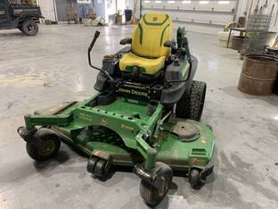 2024 John Deere Z970R