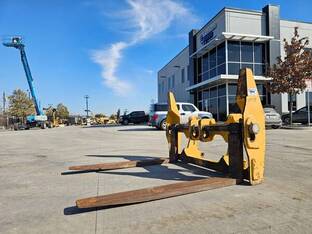 John Deere WHEEL LOADER