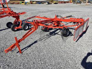 2026 Kuhn GA3200GT