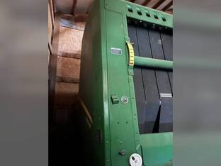 2019 John Deere 560M