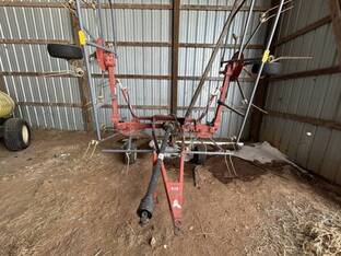 2022 Servis Rhino PT419H