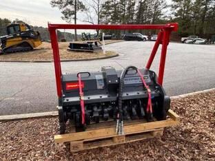 Seppi Microforst CL 125