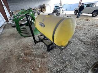 2022 Ag Spray 200 GAL