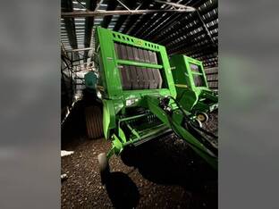 2024 John Deere 561R