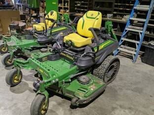 2022 John Deere Z930M