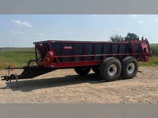 2025 Spread-All TR22T