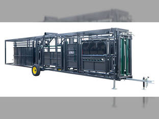 2026 TuffBuilt Portable All-In-One Squeeze Chute