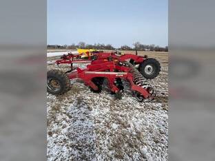 2012 HORSCH JOKER RT270