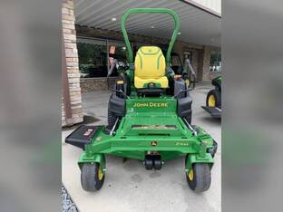 2026 John Deere Z997R