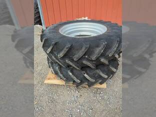 Firestone Performer 85