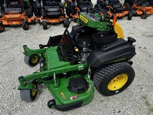 2026 John Deere Q850R
