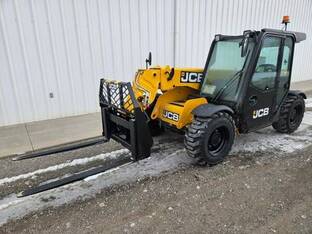 2026 JCB 505-20