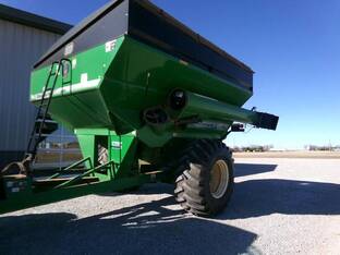 2013 Unverferth 8250