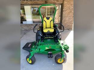 2026 John Deere Z994R