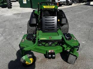 2026 John Deere Q865R EFI