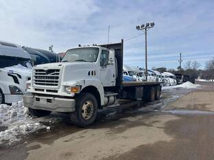 2007 Sterling L9500