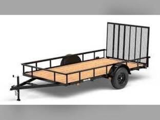 2026 CARRY-ON 6X14GW