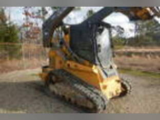 2022 John Deere 331G