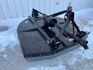 2026 Land Pride RCR1872