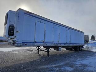 2003 Great Dane 8.5X53