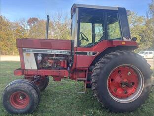 BEI International 186