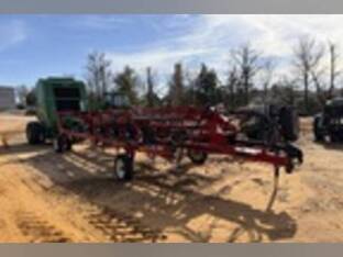 2023 H&S HC4114 Baler Connection