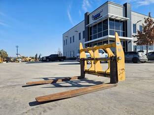 John Deere WHEEL LOADER