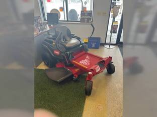2024 Toro TIMECUTTER 77404
