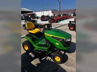 2026 John Deere S120