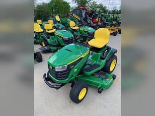 2026 John Deere S180