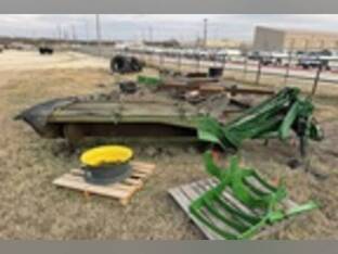 2020 John Deere R310