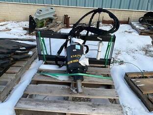 2025 New Holland 123369 D