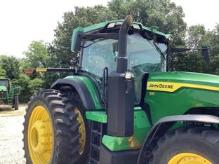 2023 John Deere 8R 310