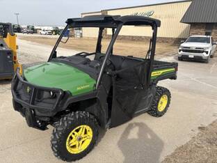 2023 John Deere GATOR XUV 835M