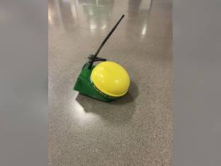 2012 John Deere SF3000