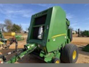 2023 John Deere 460M