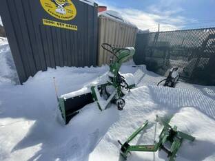 2023 Frontier SB1174P