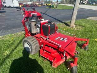 2011 Ferris CCWKAV2048