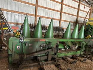 2013 John Deere 608C