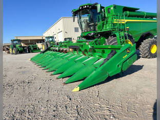 2024 John Deere C12F