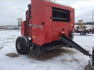 2014 Massey-Ferguson 2956A