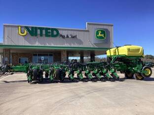 2024 John Deere 1775NT