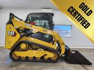 2024 Caterpillar 259D3