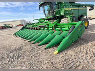 2024 John Deere C12F