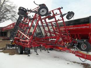 2026 Case IH TIGERMATE 255
