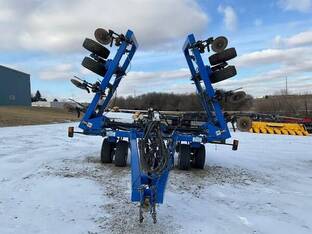 2017 Dalton Ag DW7232