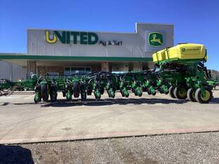 2024 John Deere 1775NT